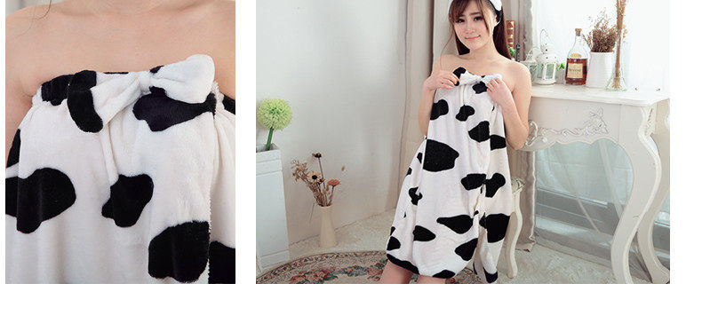 Peignoir - Ref 597971 Image 18