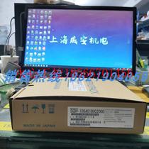 Bargaining price SGDV-1R6A01B002000 Yaskawa servo original imported spot sales welcome inquiry￥