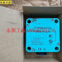 Bargaining price new original double California square close to switch NCN50-FP-Z2-P1 sensor 1¥