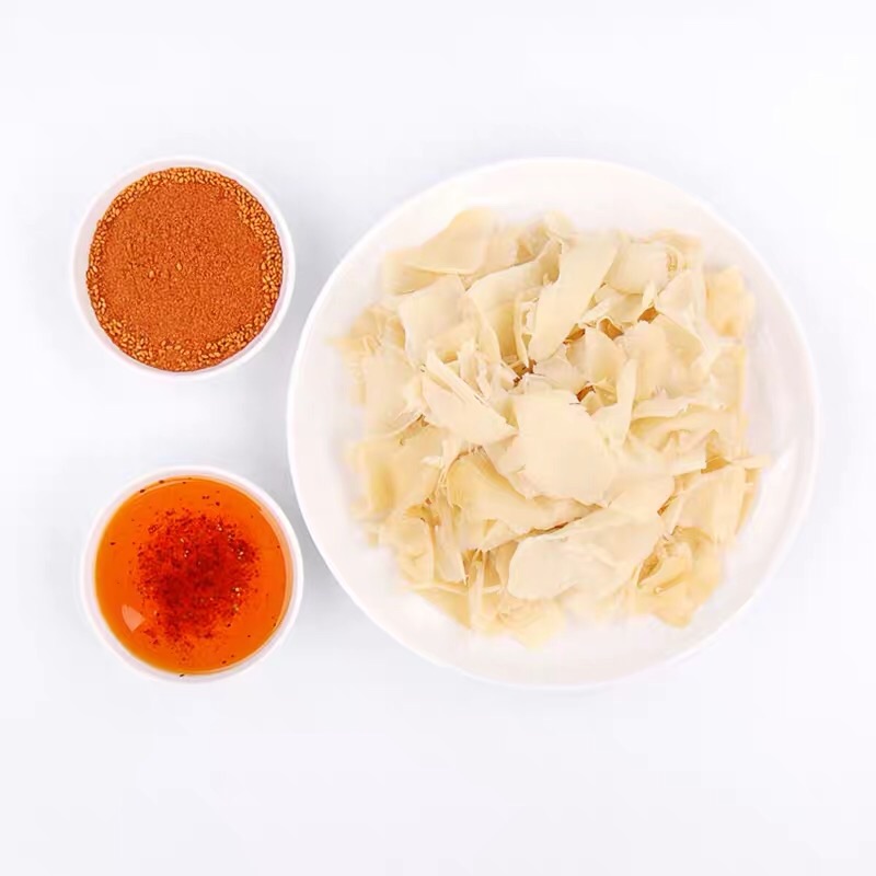 舌尖上的延边：解密香辣拌牛板筋的独特魅力