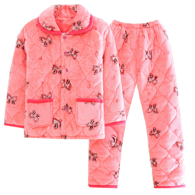 Pyjama pour femme OTHER   à manches longues - Ref 2997512 Image 5