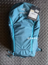 ArcTeryx Ancestral Bird Top-Published Collection Leisure Commute Shoulder Backpack 12961 Sebring 25