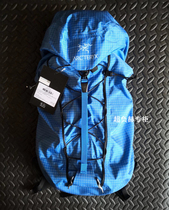 Ancestral Bird ALPHA SL 23 liters Light Men and Women Mountain Bag Climbing 28408