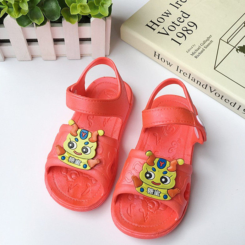 Chaussons enfants en autre pour Toute saison - semelle plastique - Ref 1019178 Image 13