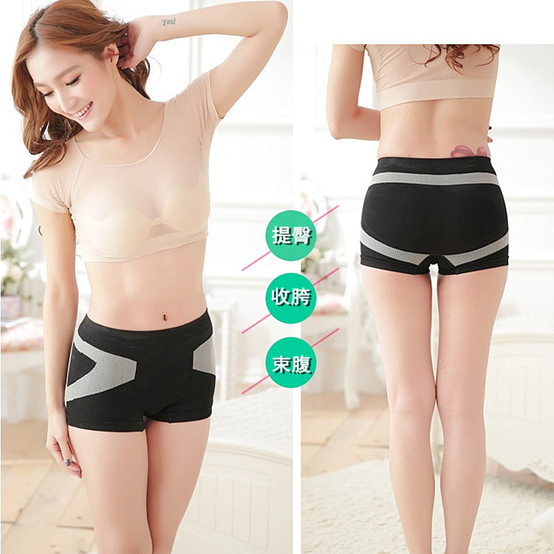 Rectal pelvic bone correction repair forward postpartum plastic hip bundle leg abdomen cross sleep lift hip pelvic underwear female