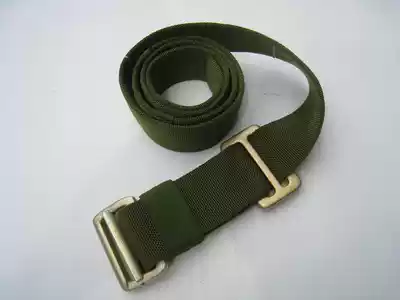  DIY tactical belt Nylon waist belt Waist chain Strapping rope belt quality super black eagle belt