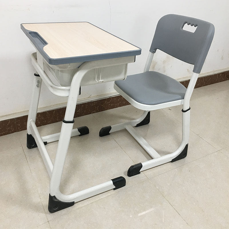 Tutoring Class Desks And Chairs School Training Table Children Study Table Single Pairs Primary And Middle School Students Special Desks And Chairs