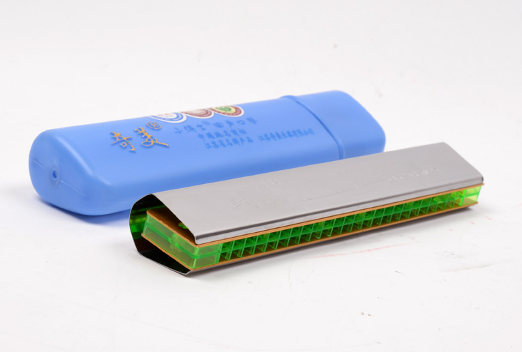 Chi Mei Xiao Tiến sĩ Harmonica Chi Mei Harmonica Chi Mei Echo Harmonica Sinh viên Harmonica Lớp học nhạc cụ - Nhạc cụ phương Tây trống điện tử roland