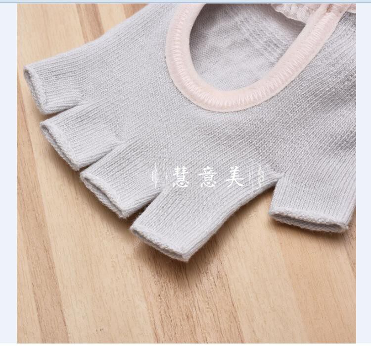 Перчатки для йоги None Qiuqiugg