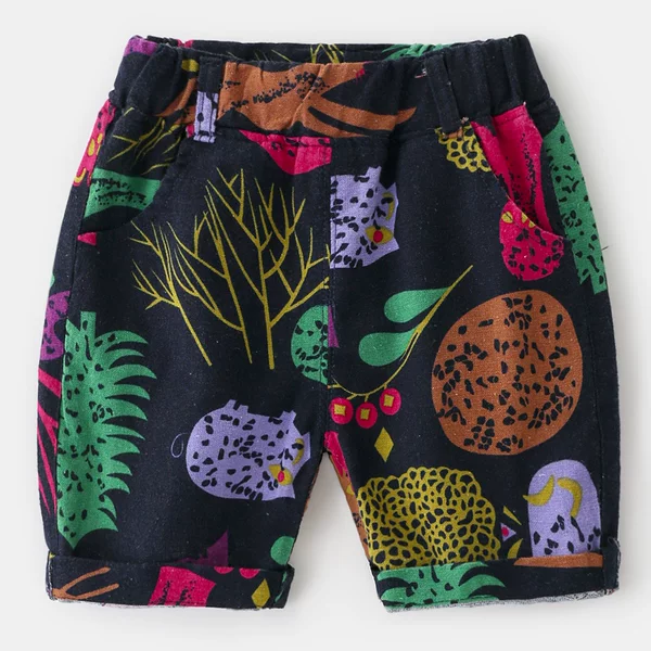 Товары от 北一童装店