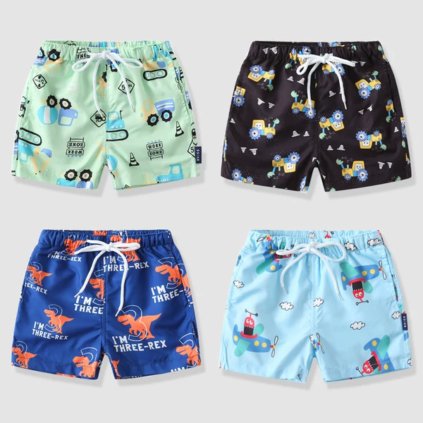 Товары от 北一童装店