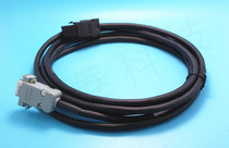 Delta B2 servo coding line small power 750W 400W servo wiring harness ASDB2EN0003 limited promotion