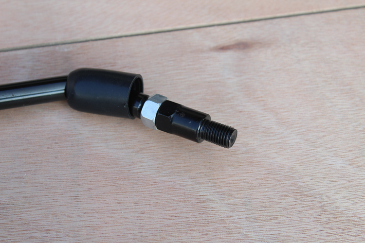 Gương chiếu hậu xe máy CBF190R Mắt bão CB190R Gương chiếu hậu Gương chiếu hậu Gương chiếu hậu - Xe máy lại gương kính xe máy kiểu