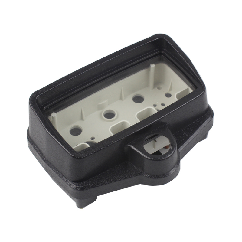 Pearl River 125 meter meter case men's locomotive CG125 meter case code case odometer case