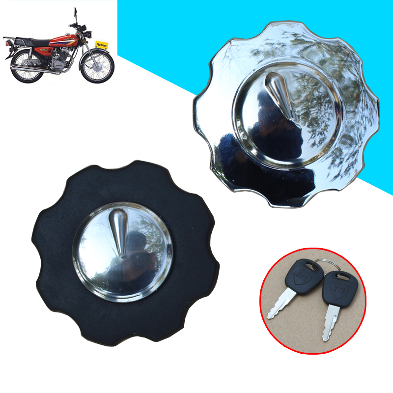 Locomotive accessories CG125 oil case cover Pearl River ZJ happiness XF flower cat general oil case cover