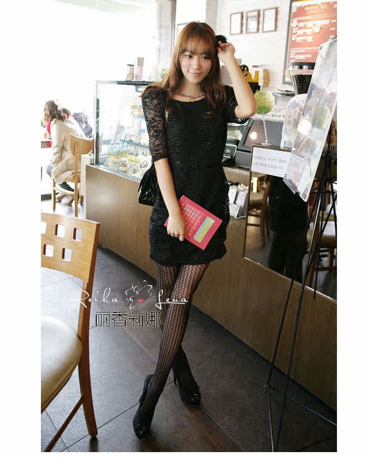 Chaussettes - collants sexy - Ref 777378 Image 9