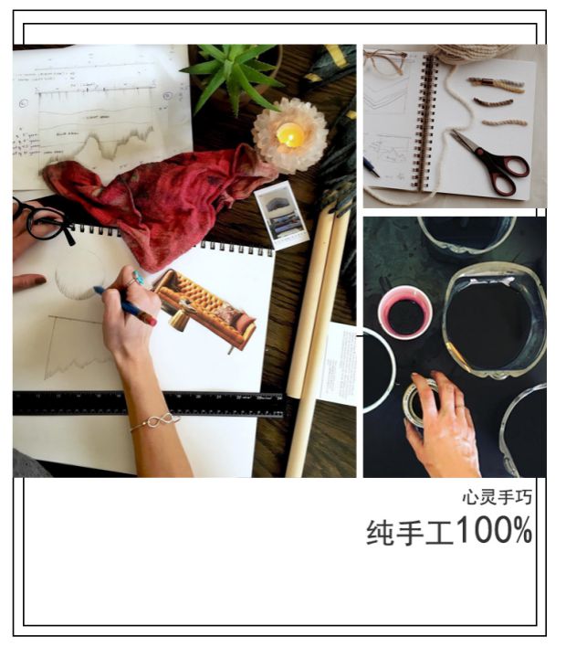 LASO Trang trí B & B nổi bật Phong cách Bắc Âu Phòng khách Phòng ngủ Nền Tapestry Mới Trung Quốc Gói mềm Phòng trà Tranh tấm thảm treo tường