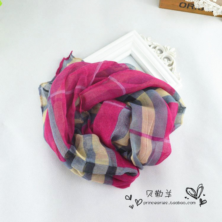 Echarpe enfant - Ref 2136130 Image 34