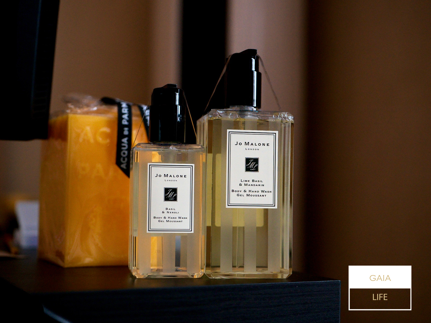 Jo Malone Zumarong Body Soap 250ml Lime Red Rose English Pear Blue Wind Chime Sea Salt Spot