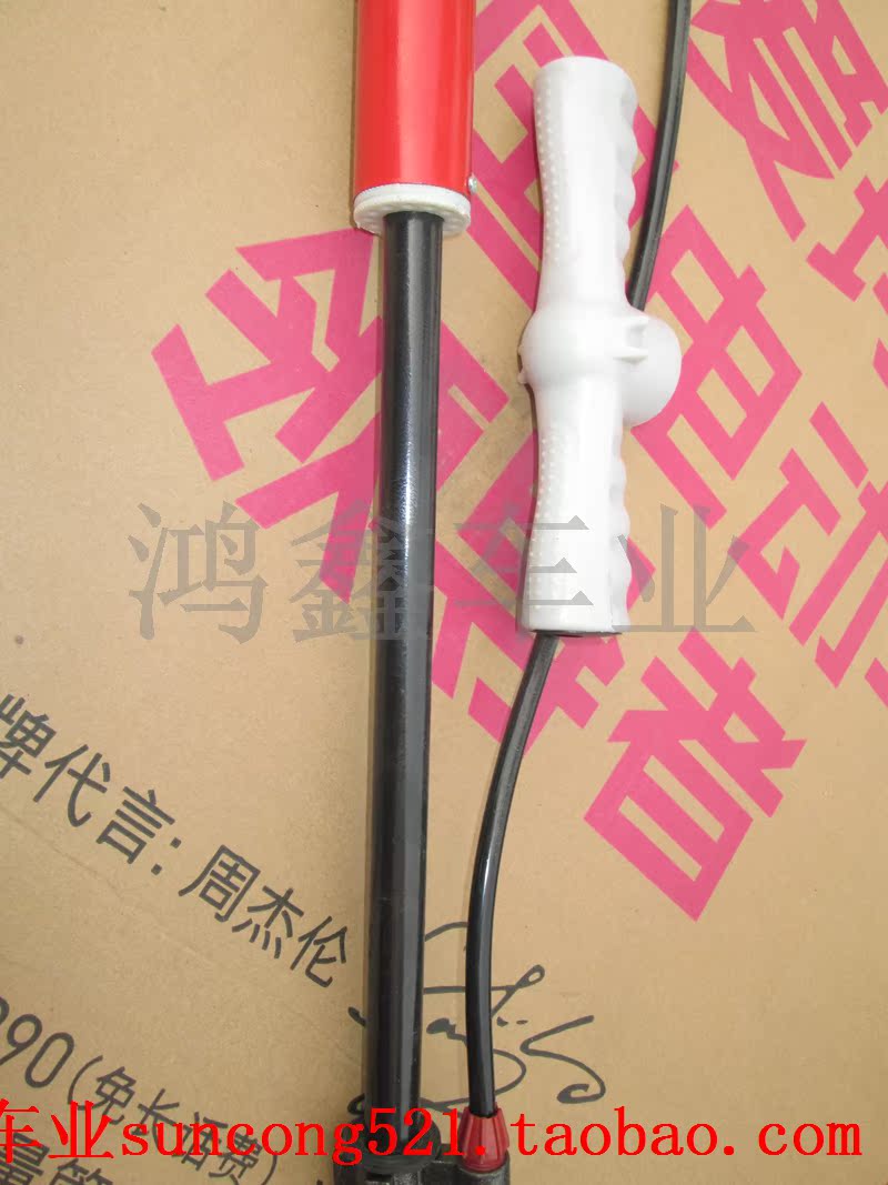 Pompe à vélo - Ref 2387912 Image 42