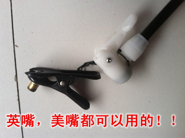 Pompe à vélo - Ref 2389179 Image 13