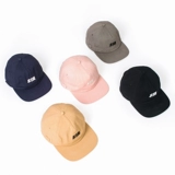 STA Весенняя базовая бейсболка для отдыха, с вышивкой