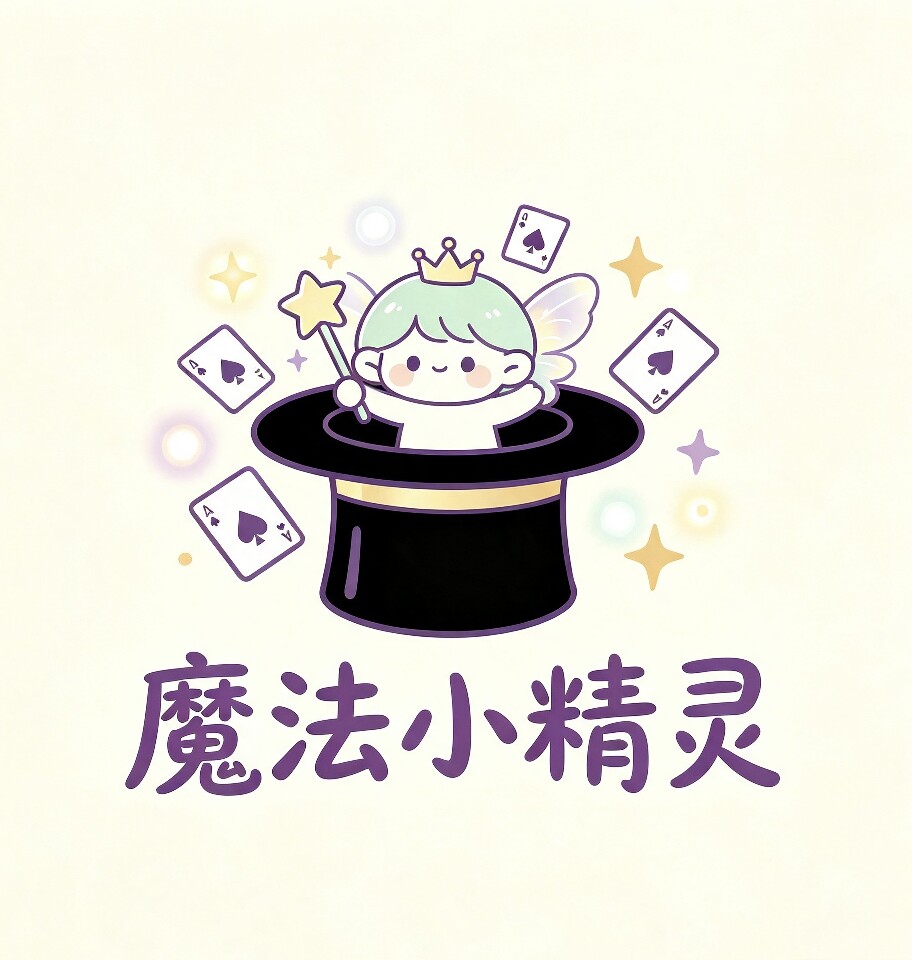 魔法小精灵