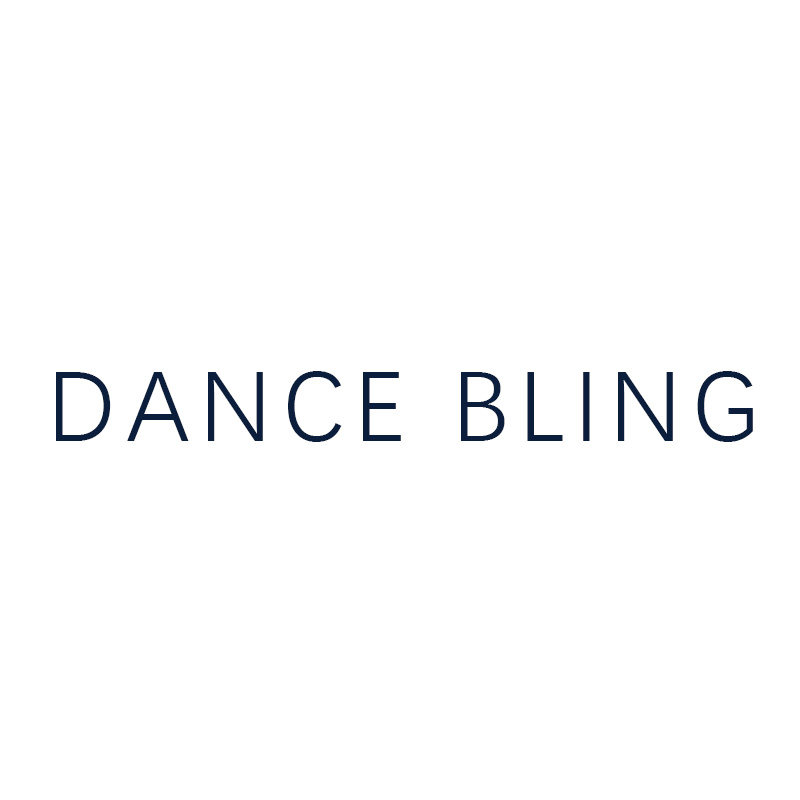 DANCE BLING