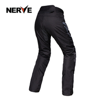 German NERVE Blanca motorcycle riding pants racing pants motorcycle waterproof and fall-proof cruising four seasons pull pants