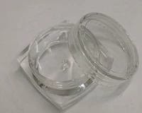 5 г квадратного дна