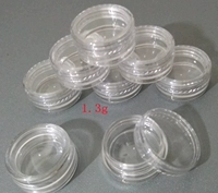 1,5GL Круглая бутылка