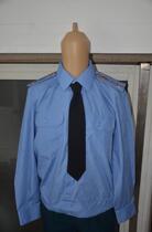 Russian FSO klimlin guard center guard gown shirt medium size with tie