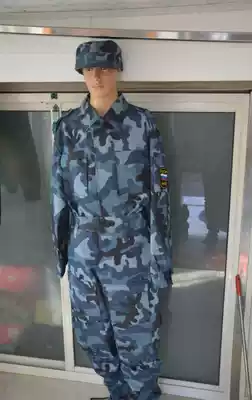 Russian Chechen ANA MVD St. Petersburg OMON KKO suit full set