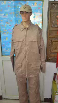 Early 2010 Russian tropical desert combat uniform air ground service in Syria air JUN 52-5