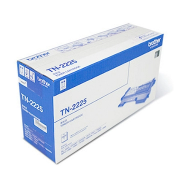 Оригинальный брат TN-2225 Powder Box TN-2215 MFC-7360 MFC-7470D HL2240D 2250DN DCP-7060D 7057 2890 22460DN