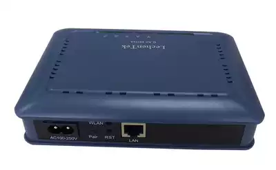 WD-F1000M 1Gbps G hn Wireless Power Cat Single Pack