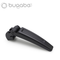 Small quantity in stock BUGABOO BEE3 bee5 baby stroller accessories self-standing bracket small black tail