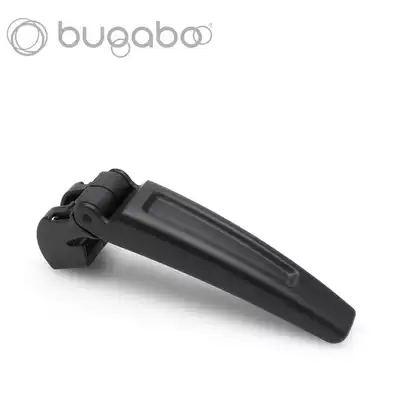 A small number of spot BUGABOO BUGABOO BEE3 bee5 baby stroller accessories stand-up bracket small black tail
