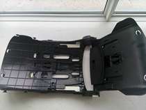 Bugaboo bee bee3 bee5 stroller accessories plastic seat plastic frame seat board back