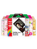 Fujifilm Instant Photo Paper One-Shot Mini Photo Paper Mini12/7+/9/11/25/70/90/7C/8/7S/Liplay/40 Film Camera Photo Printer Photo Paper