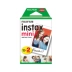 Li Fuji Polaroid mini7s phim mini8 mini25 9 90 20 mặt giấy trắng - Phụ kiện máy quay phim máy film Phụ kiện máy quay phim