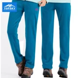 Дорожные бархатные штаны, спортивный бархатный удерживающий тепло вкладыш, флисовое термобелье, увеличенная толщина