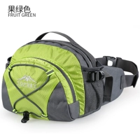 Зеленый (обновленная версия)