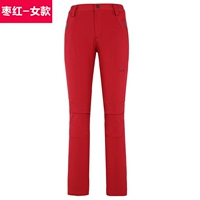 Женские модели Jujube Red (Ploves) -D