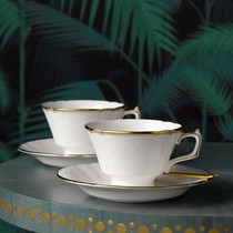 Spot Royal Crown Derby Debe Shen Yun Pure Dali Manor Black Tea Coffee cups and saucers Made in England