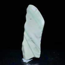 Alxa Left Banner Silver Root Colorful Jade Desert Gobi Stone Strange Stone Mongolian Natural Surface Raw Stone