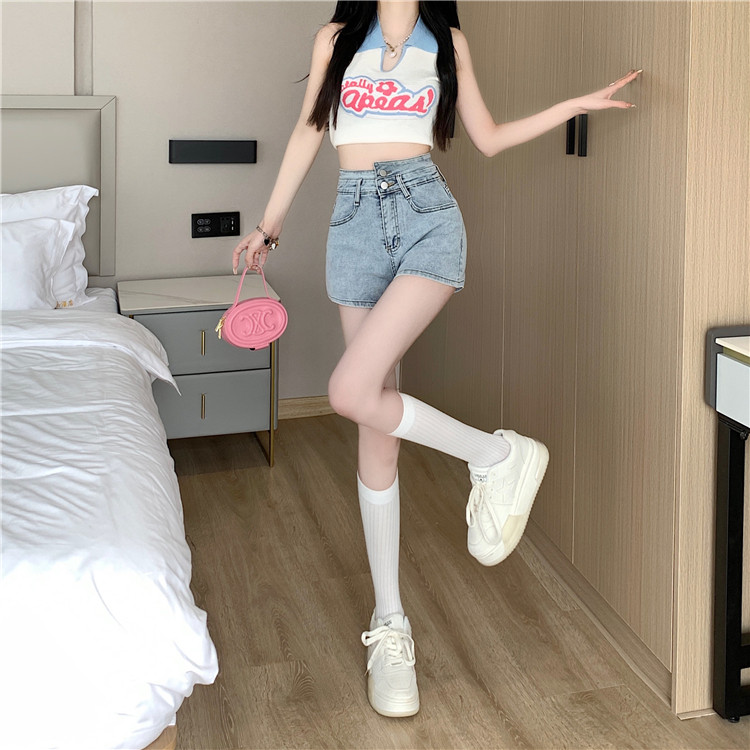 牛仔皓皓