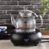 Bếp gốm điện, bếp chè, bếp chè nhỏ hộ gia đình, lò sóng điện từ, trà đạo, lò chè, nồi gốm, nồi sắt, nồi đồng, lò đặc biệt - Bếp điện bếp bauer Bếp điện