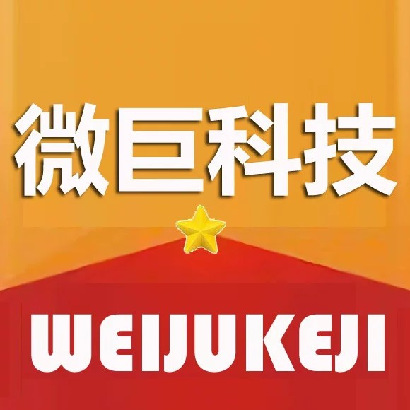 微巨科技的LOGO