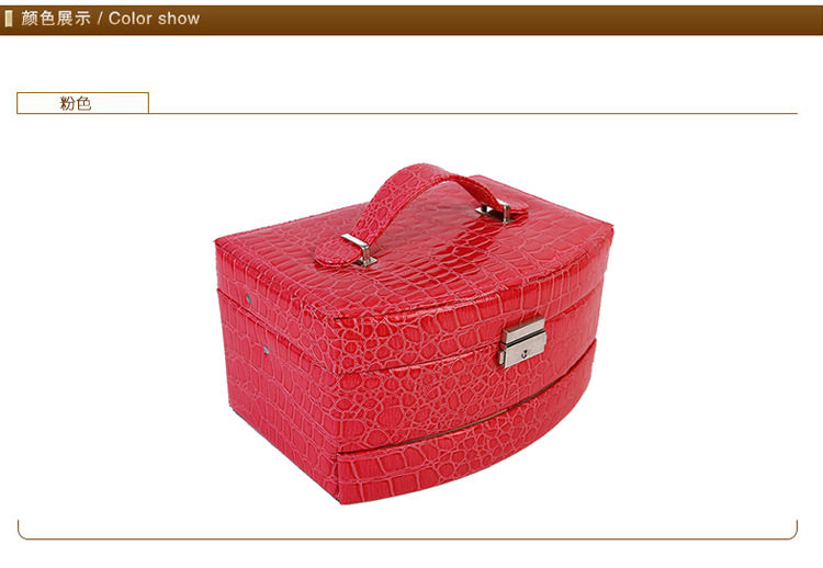 Boite à bijoux OTHER   - Ref 3107142 Image 9